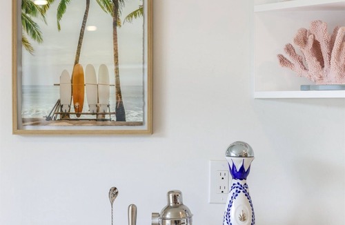 Boynton Beach House | 2705 | Delray/Chapel Hill |Heated Pool |Screen Porch |PingPong |by DelrayNightly