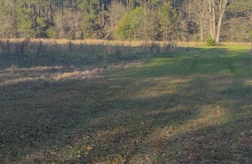 Laurel Hill RV Rental | 29 acre private campground in soothing Laurel Hill perfect for adventure