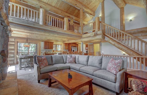 Quandary Village House | 297 m² House ∙ 3 bedrooms ∙ 6 guests