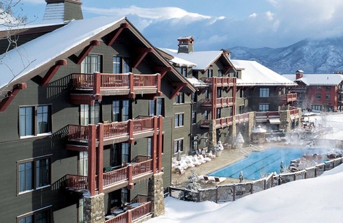 Aspen Condo | 2BD Ritz-Carlton Club Aspen -Trusted for over 25 years Largest Inventory
