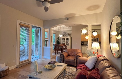 Speer Condo | 2Bed 2bath Condo Wash Park