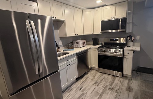 Westridge Apartment | 2BR Chatfield Quiet Retreat Mountain Views 2 Car Garage Furnished Pet Friendly