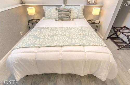 Colorado Springs Apartment | 2BR Garden-level Great Outdoors Dog Friendly
