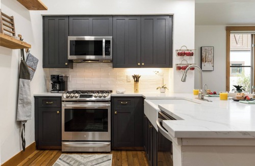 Beaver Creek Condo | 2BR Villa Montane 118, w/outdoor pool, hot tub, fitness center, theatre room