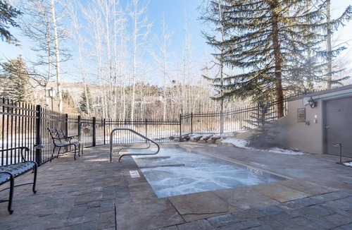 Beaver Creek Condo | 3/2 Ski In/Out BEAVER CREEK, steps to Village, Townsend Place A307