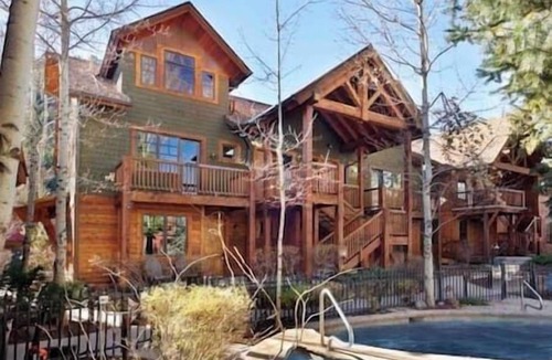 West End House | 3/3.5 Amazing Townhome in Aspen Core, Spa, Hot Tub