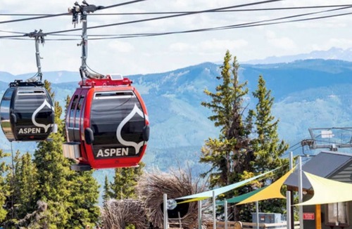 West End House | 3/3.5 Amazing Townhome in Aspen Core, Spa, Hot Tub