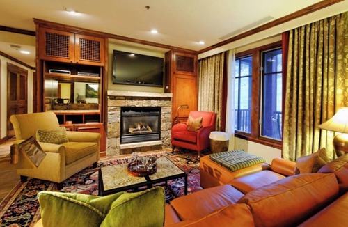 Aspen Resort | 3/3 Ritz Carlton Club Aspen Highlands, Ski/In/out!
