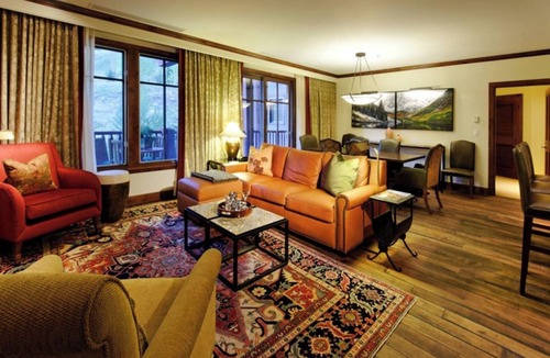 Aspen Resort | 3/3 Ritz Carlton Club Aspen Highlands, Ski/In/out!