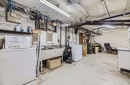 Congress Park House | 3 BDR Oasis near Denver Botanic Gardens