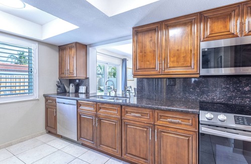 Pompano Beach House | 3 Beautiful Homes Close To The Beach