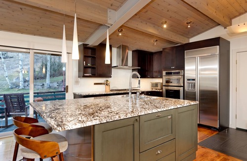Aspen Condo | 3+ Bedroom, 3 Bath Bedroom Ski-in/Ski-out Condo on Aspen Mountain