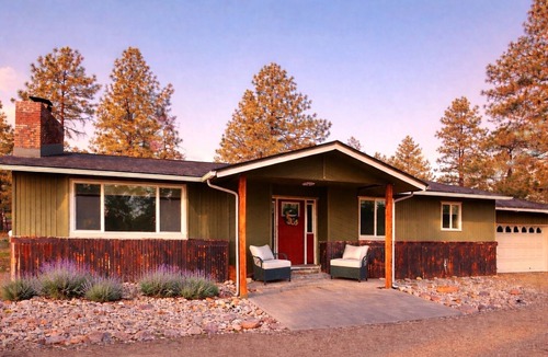 Durango - Purgatory House | 3-bedroom, 5 acre retreat in Durango. Dogs ok, fast WiFi