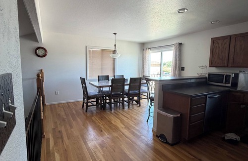 Pueblo West House | 3-bedroom house in gorgeous Pueblo West with cool AC
