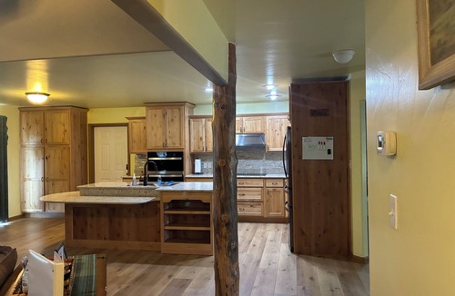 Trinidad House | 3-Bedroom Retreat Perfect for Families, Friends & Work