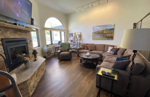 Singletree Condo | 3 BR 2 BA Home in Edwards/Singletree, Seasonal Rental, Nov-May, Very Nice!