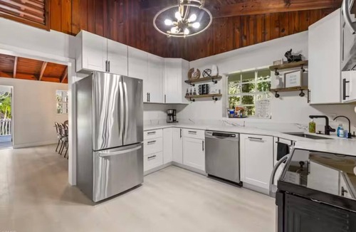 North Fort Myers House | 3 Homes at Alva Oaks - Family Compound - Retreats
