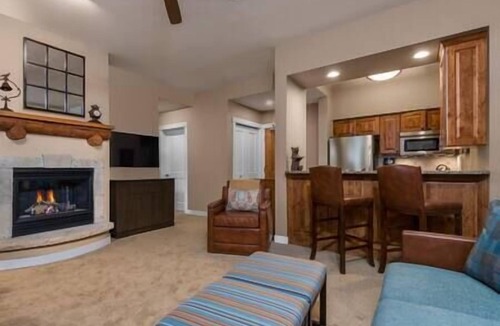 Beaver Creek Resort | 3 Hyatt Mountain Lodge Residences, Hot Tub, Ski