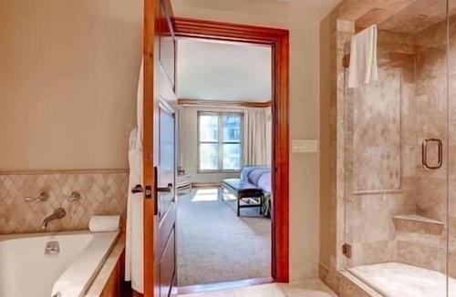 Beaver Creek Hotel | 3 Hyatt Residence Club @ Park Hyatt Resort & Spa!