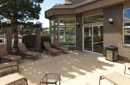 Rio Grande Hotel | 3 Modern Units | Explore Downtown Attractions | Free Breakfast, Parking, & Pool