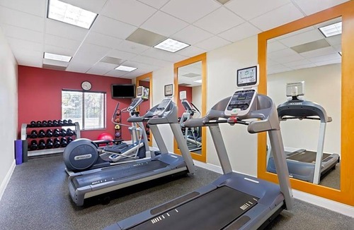 Miramar Hotel | 3-Star Hotel ∙ Hilton Garden Inn Ft. Lauderdale SW/Miramar