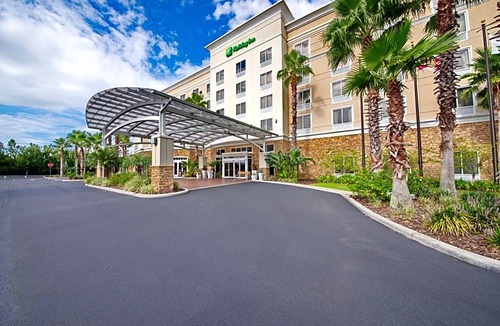 Titusville Hotel | 3-Star Hotel ∙ Holiday Inn Titusville/Kennedy Space Center, an IHG Hotel
