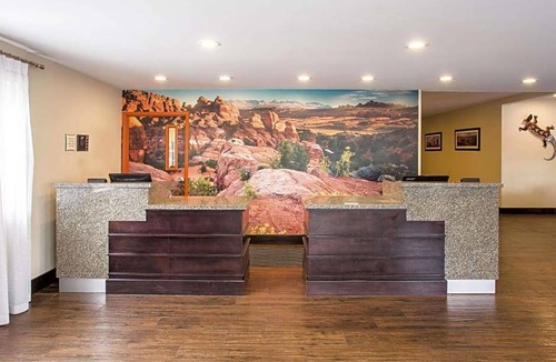 Moab Hotel | 3-Star Hotel ∙ La Quinta by Wyndham Moab