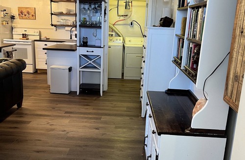 Torrey Apartment | #3 Studio Home in the Heart of Utah