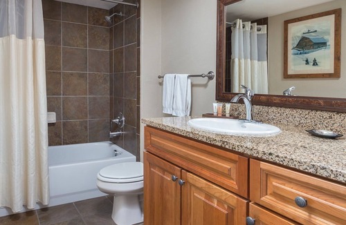 Steamboat Springs Resort | 30% DISCOUNT WorldMark 2 Bedroom 2/13/2026 - 2/16/2026
