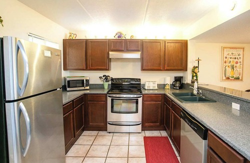 Butler Beach Condo | 30% Off Monthly + Free Tickets on Short Stays!