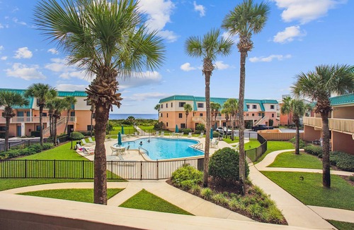 Butler Beach Condo | 30% Off Monthly + Free Tickets on Short Stays!
