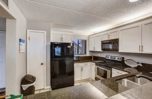 Butler Beach Condo | 30% Off Monthly + Free Tickets on Short Stays!
