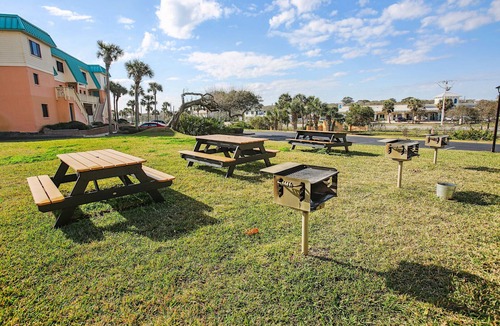 Butler Beach Condo | 30% Off Monthly + Free Tickets on Short Stays!