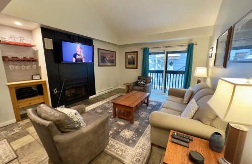North Park City Apartment | 310 Snowblaze condo