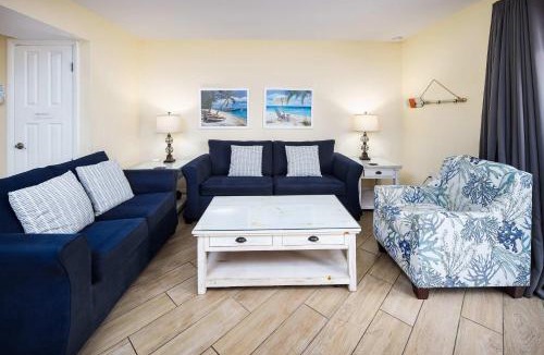 Fort Walton Beach House | 356 Billfish 7 Pet friendly townhome by the beach