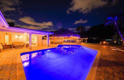 Lake Ida Shores House | 3812 Managed By Brampton Park