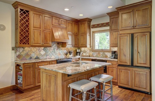 Beaver Creek House | 3BR/3.5BA Townhome Steps to Beaver Creek Village & Lifts