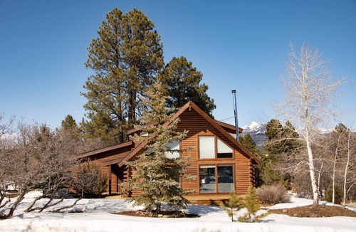 Pagosa Highlands House | 3BR Pet Friendly | Mountain Views, Dark Skies, Walk to Trails, Exceptional Coffee