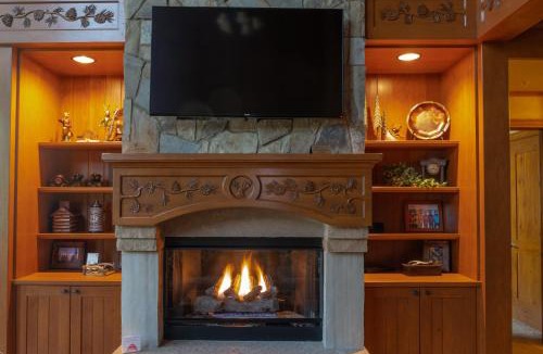 Beaver Creek Apartment | 3BRLoft - Ski in out Access and Panoramic Views!
