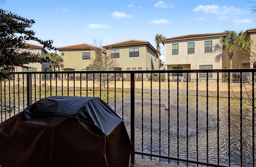 Villa Lago House | 4 Bedroom 4 Bathroom Villa Lago Home at Sandestin Golf & Beach Resort