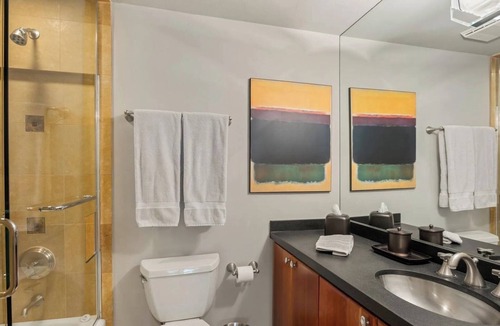 Aspen Resort | 4 Bedroom Aspen Core Condo, Pool, Hot Tub