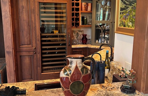 Aspen Glen House | 4-bedroom estate in superb private Jack Nicklaus resort community. Aspen CO