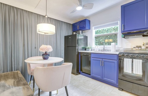 Southwest Cottage | 4 Mi to Palm Beach: Cozy Cottage w/Patio