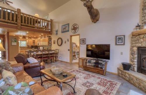 Pagosa Highlands House | 460 Hills Circle