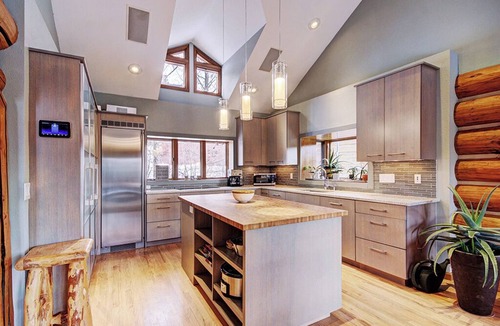 Baldy Mountain House | 4BR/3.5BA in Breckenridge with Hot Tub at 10 Southface!