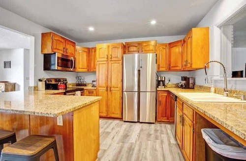 Salida House | 4BR Downtown Basecamp - Walk to Everything