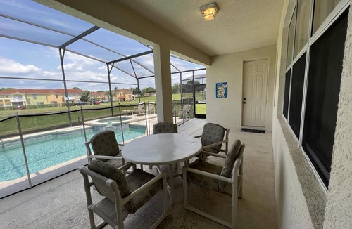 Windwood Bay House | 5/4 Pool Home With THREE Master Suites In Coveted Windwood Bay Community