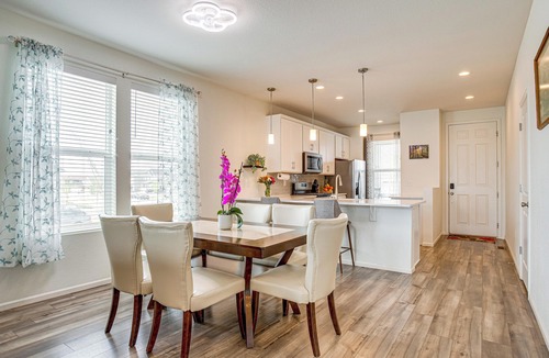 Brighton House | 5 Mi to Barr Lake State Park: Home w/Game Room!