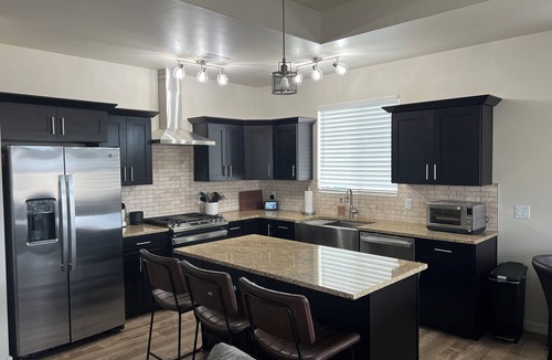 Grand Junction House | 5 minutes to CMU and Down town Grand Junction