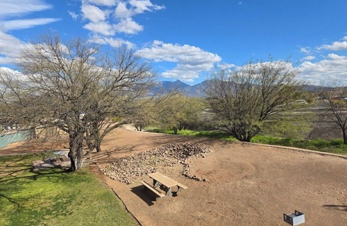 Green Valley House | 55+ 2-bedroom, 2-bathroom Townhouse in The Springs at Santa Rita of Green Valley